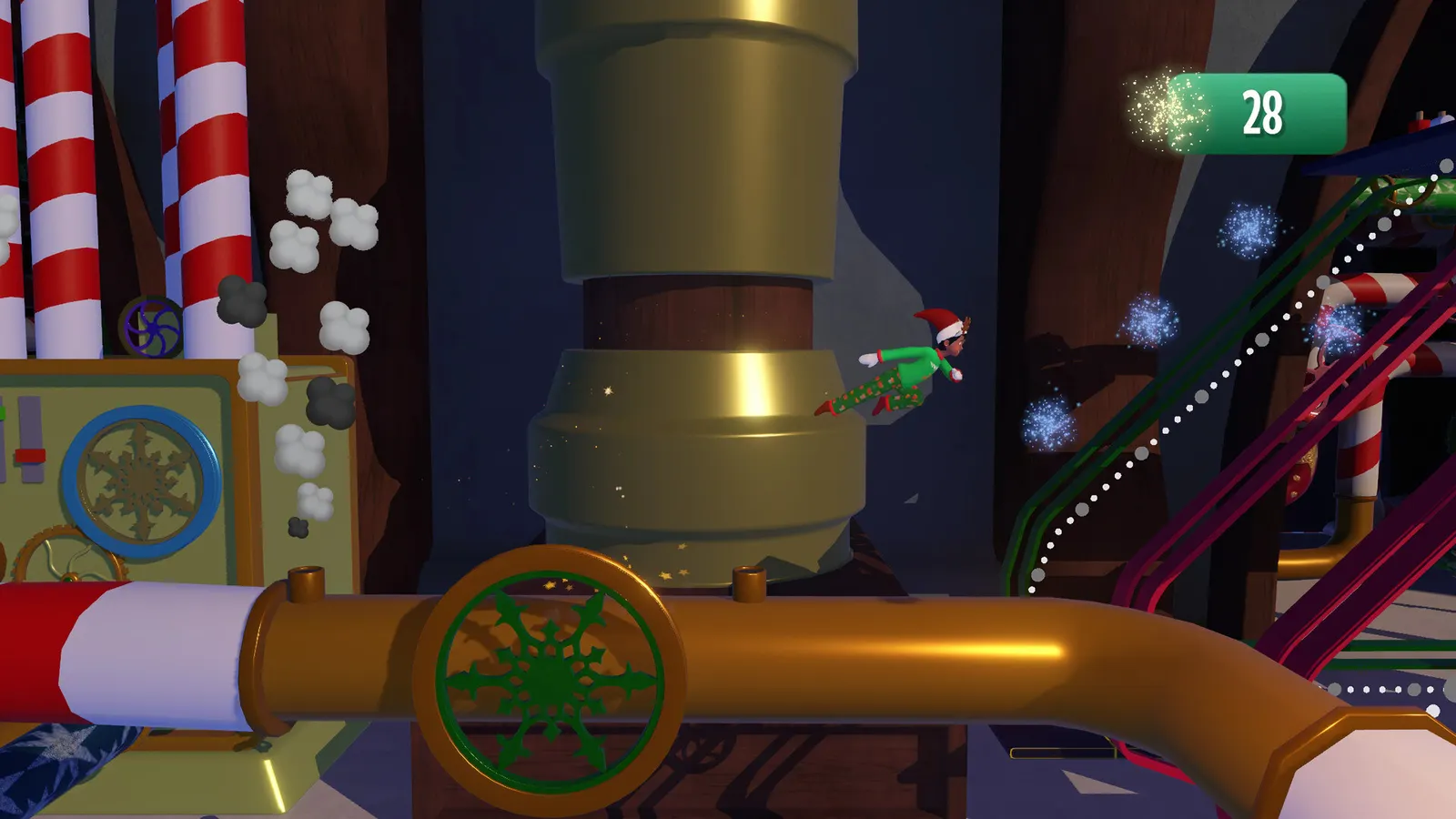 The Elf on the Shelf®: Christmas Heroes media 7