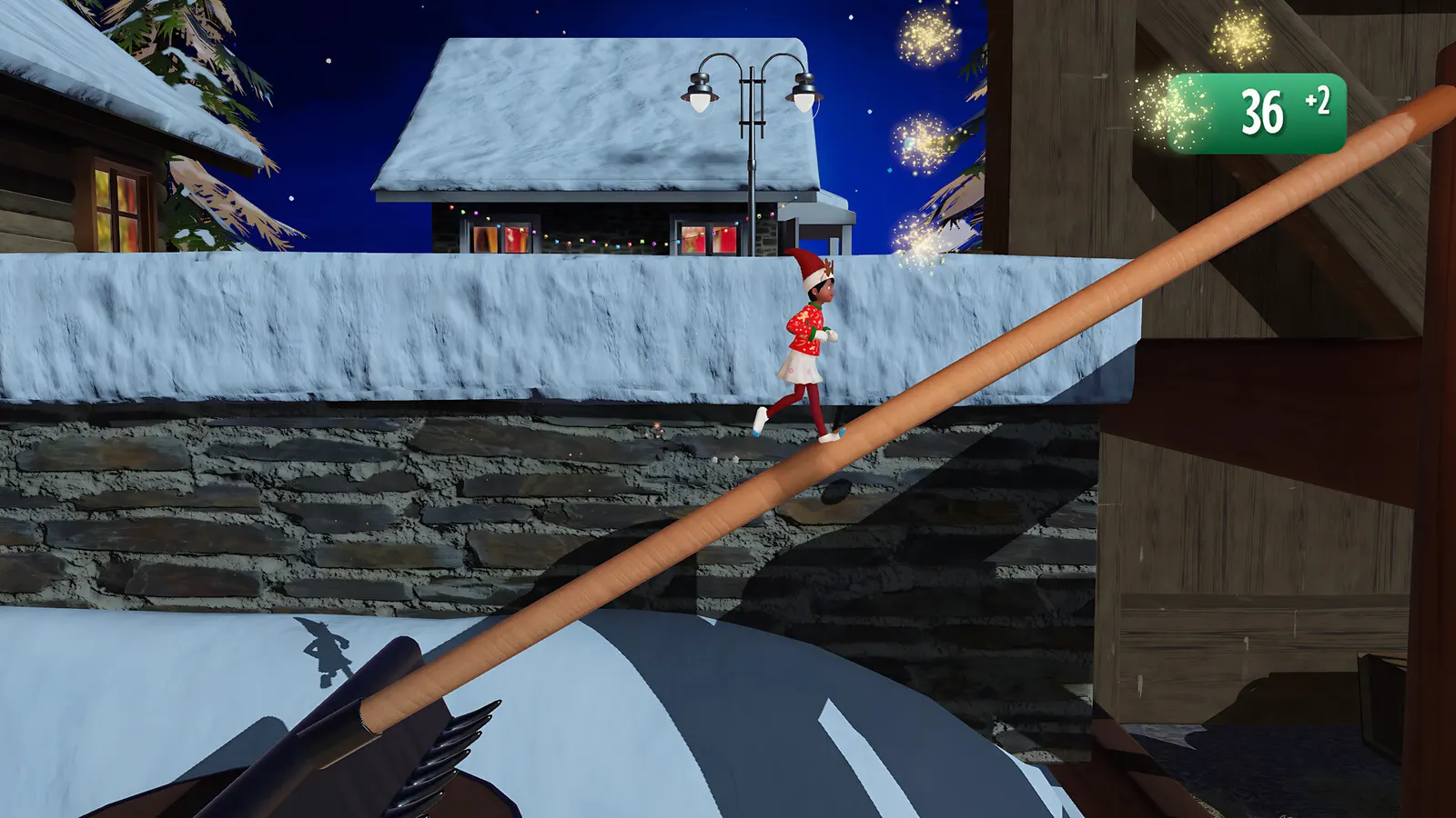The Elf on the Shelf®: Christmas Heroes media 9