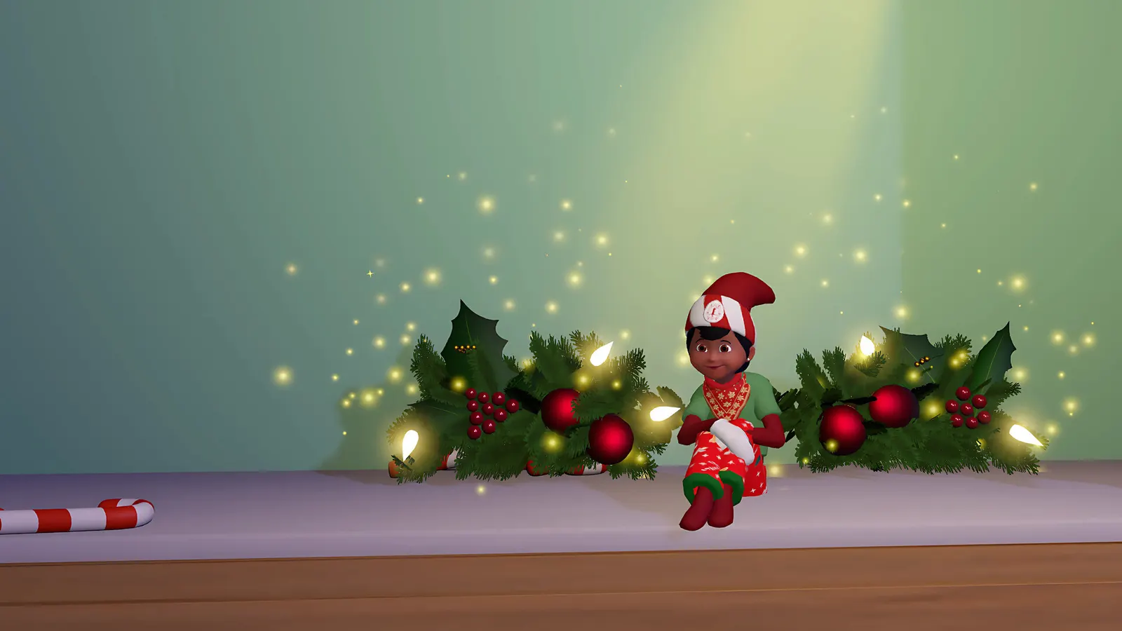 The Elf on the Shelf®: Christmas Heroes media 10