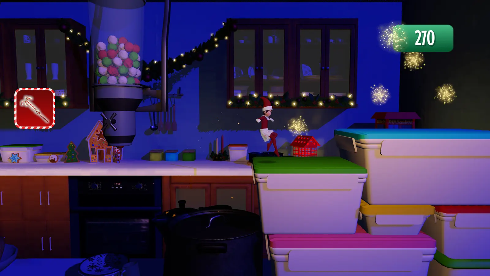 The Elf on the Shelf®: Christmas Heroes media 11
