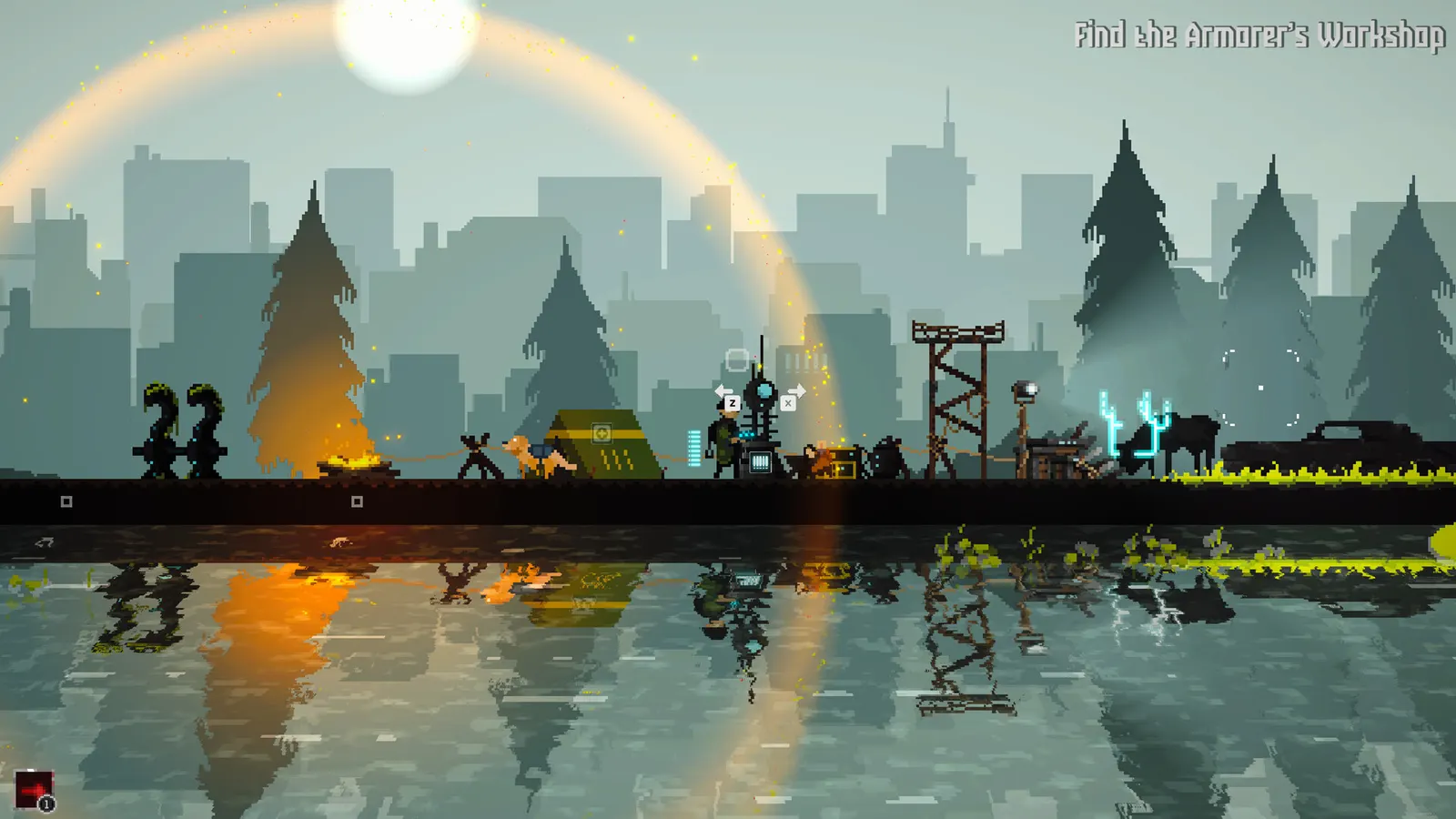 The Ember Guardian media 3