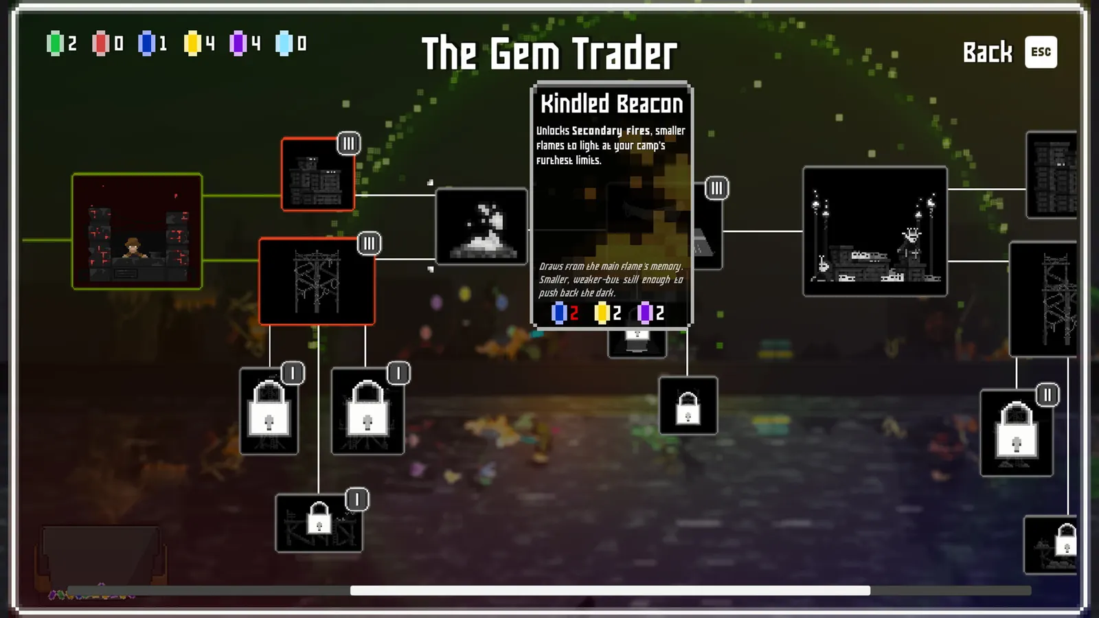 The Ember Guardian media 9