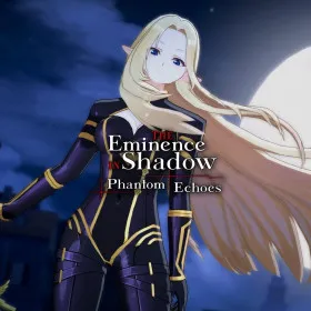 Обкладинка гри The Eminence in Shadow: Phantom Echoes