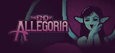 The End of Allegoria Playtest