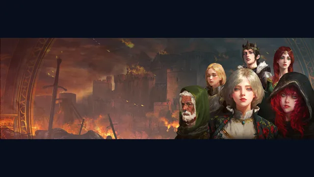 The End of History