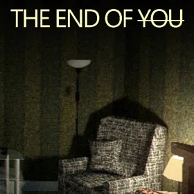 Обкладинка гри The End of You