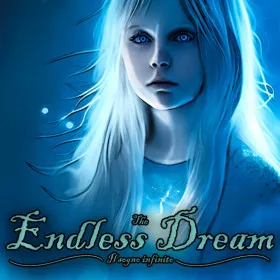 Обкладинка гри The Endless Dream