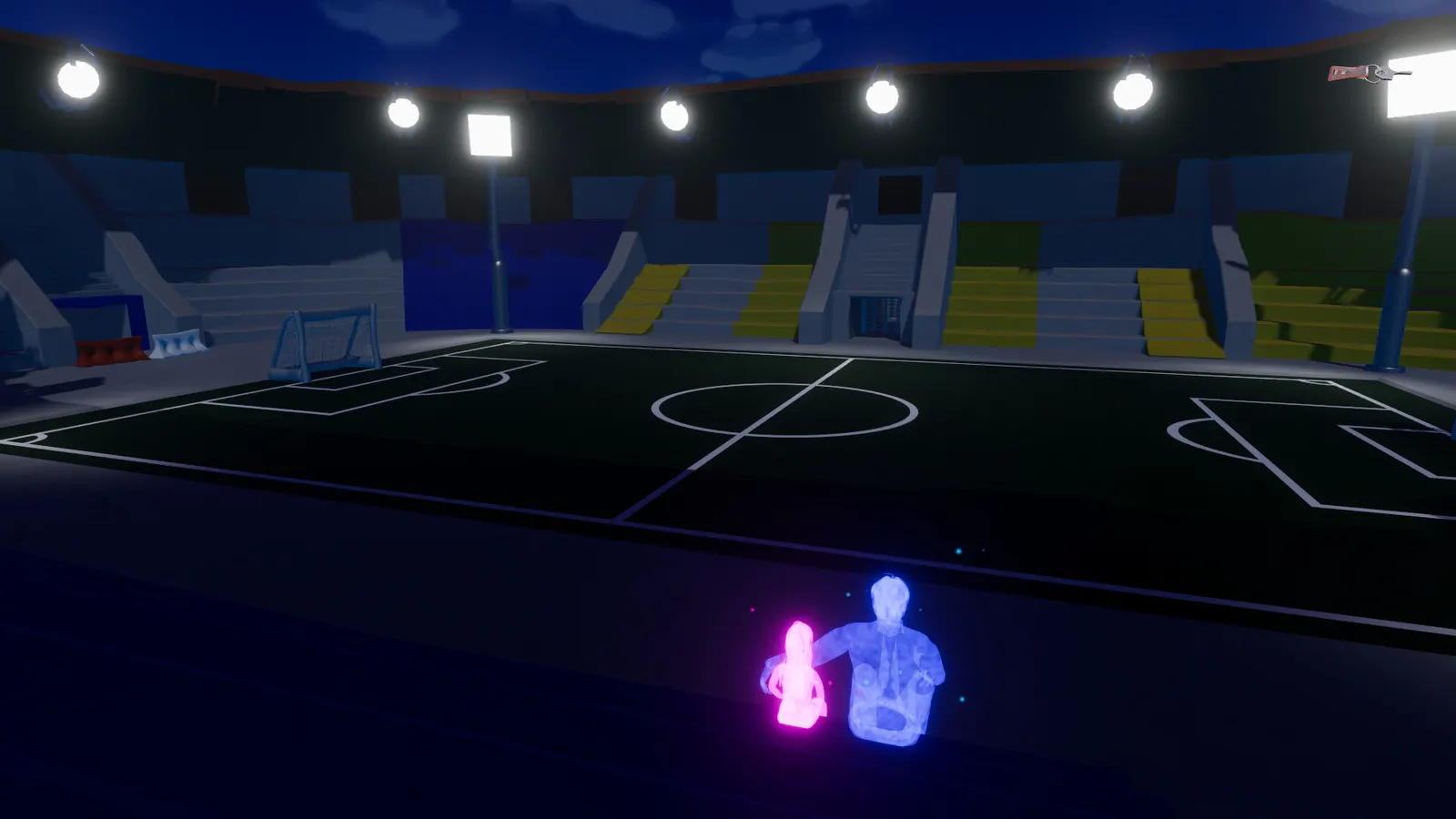 The Endless Dream media 2