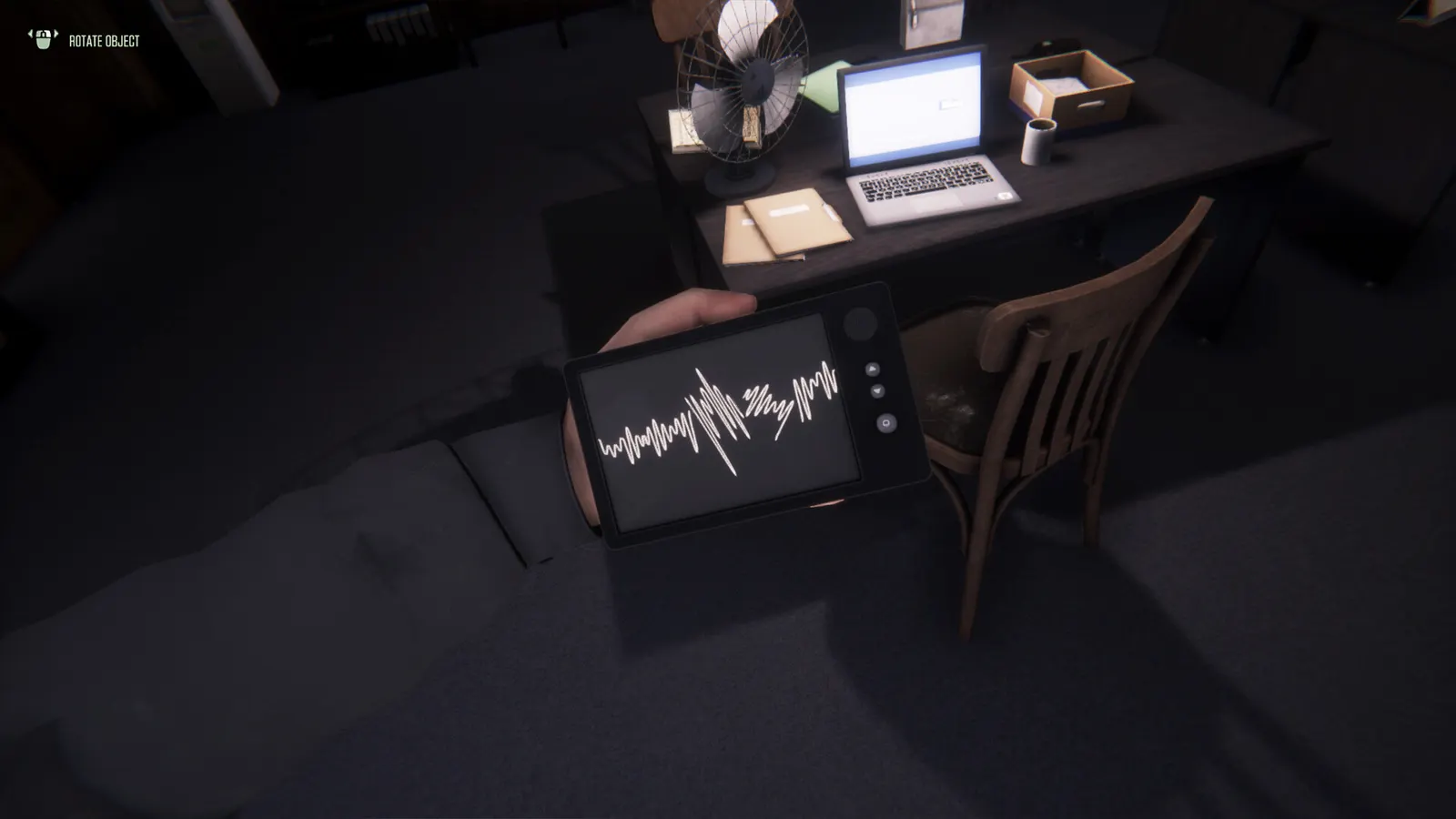 The Enigma Cases media 5