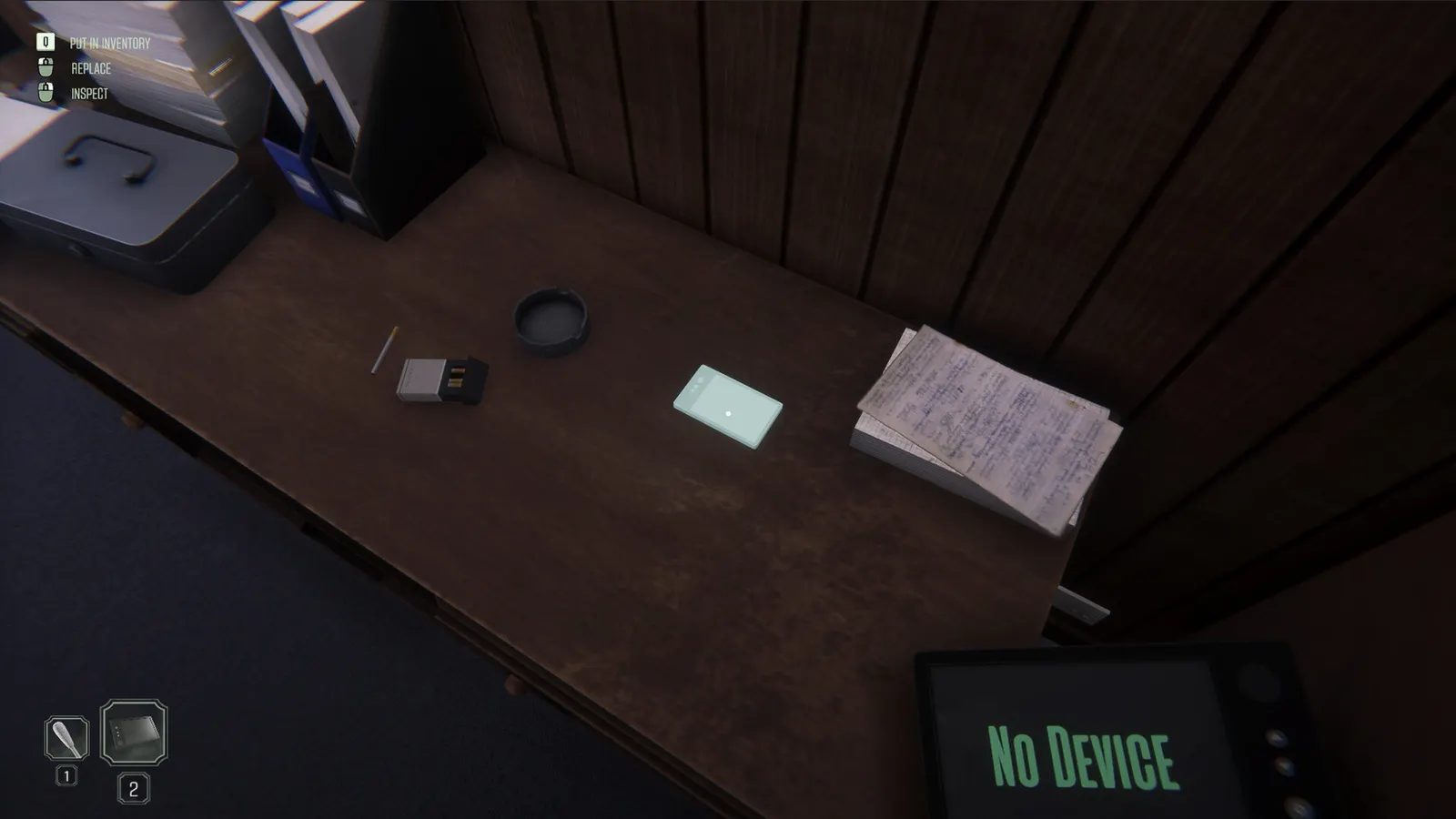 The Enigma Cases media 9