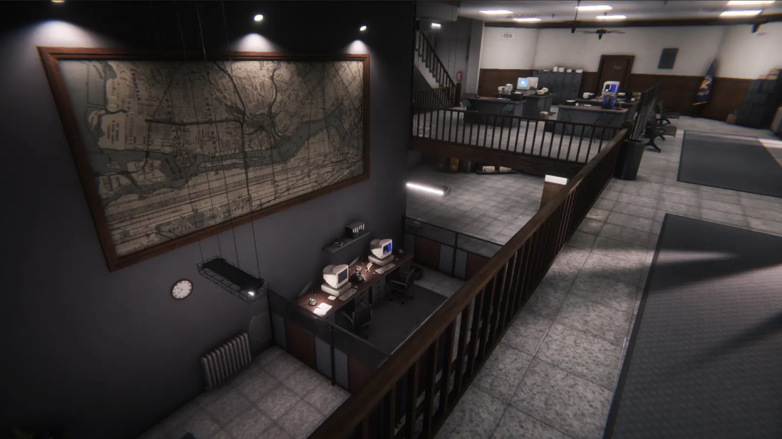 The Enigma Cases media 12