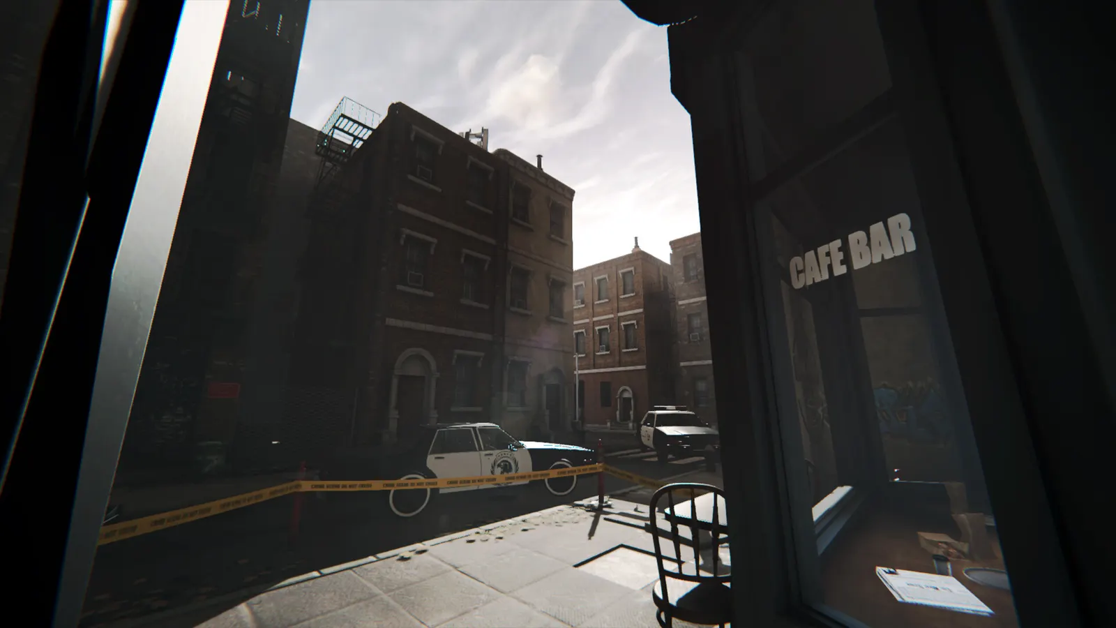 The Enigma Cases media 14