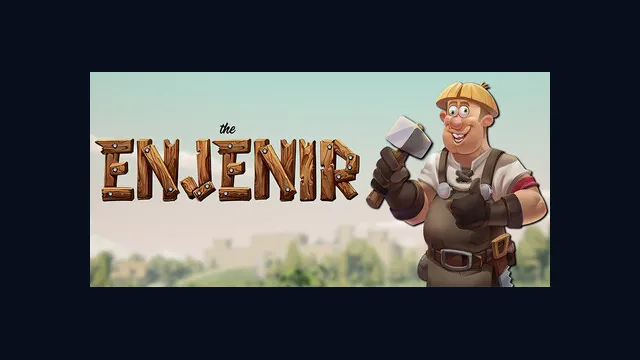 The Enjenir: The Engineering Physics Building Simulator