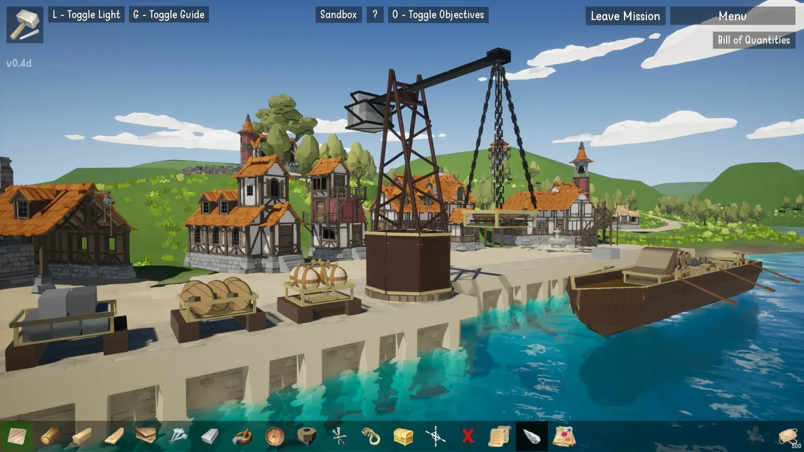 The Enjenir: The Engineering Physics Building Simulator media 3