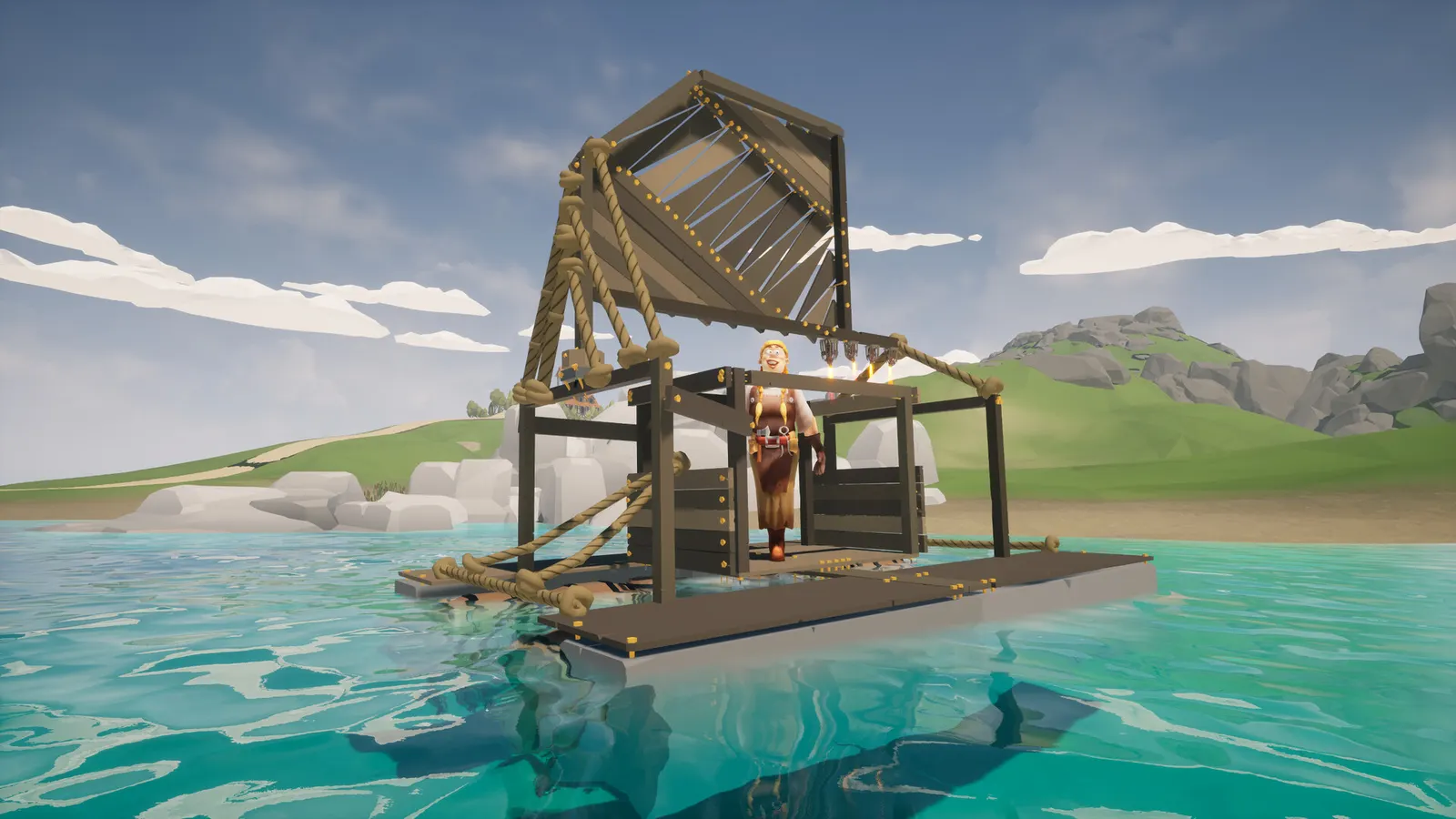 The Enjenir: The Engineering Physics Building Simulator media 8