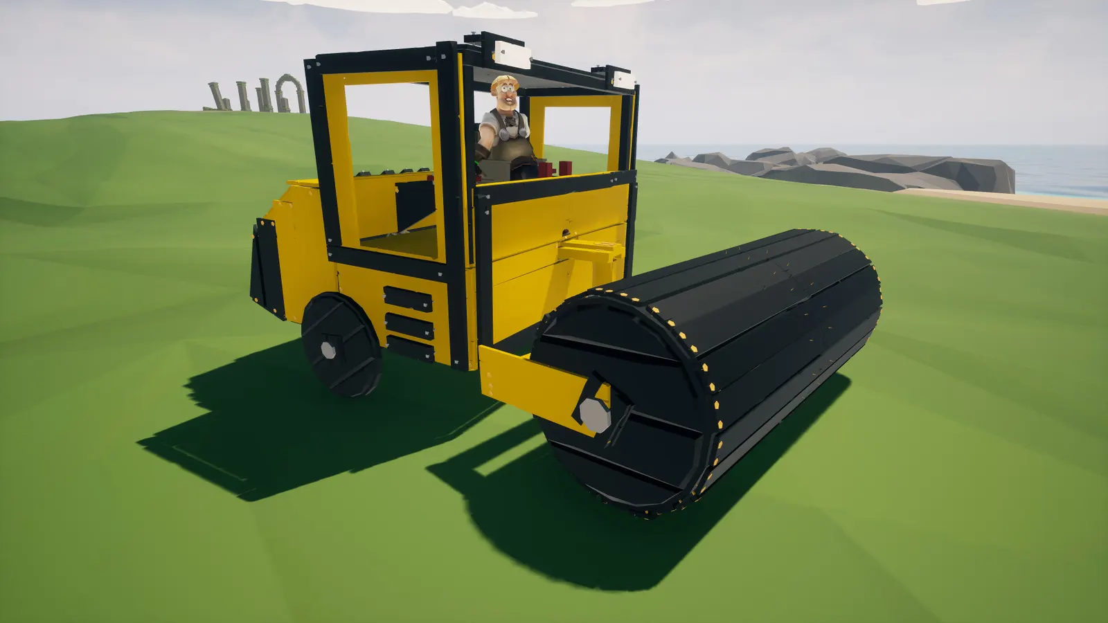 The Enjenir: The Engineering Physics Building Simulator media 9