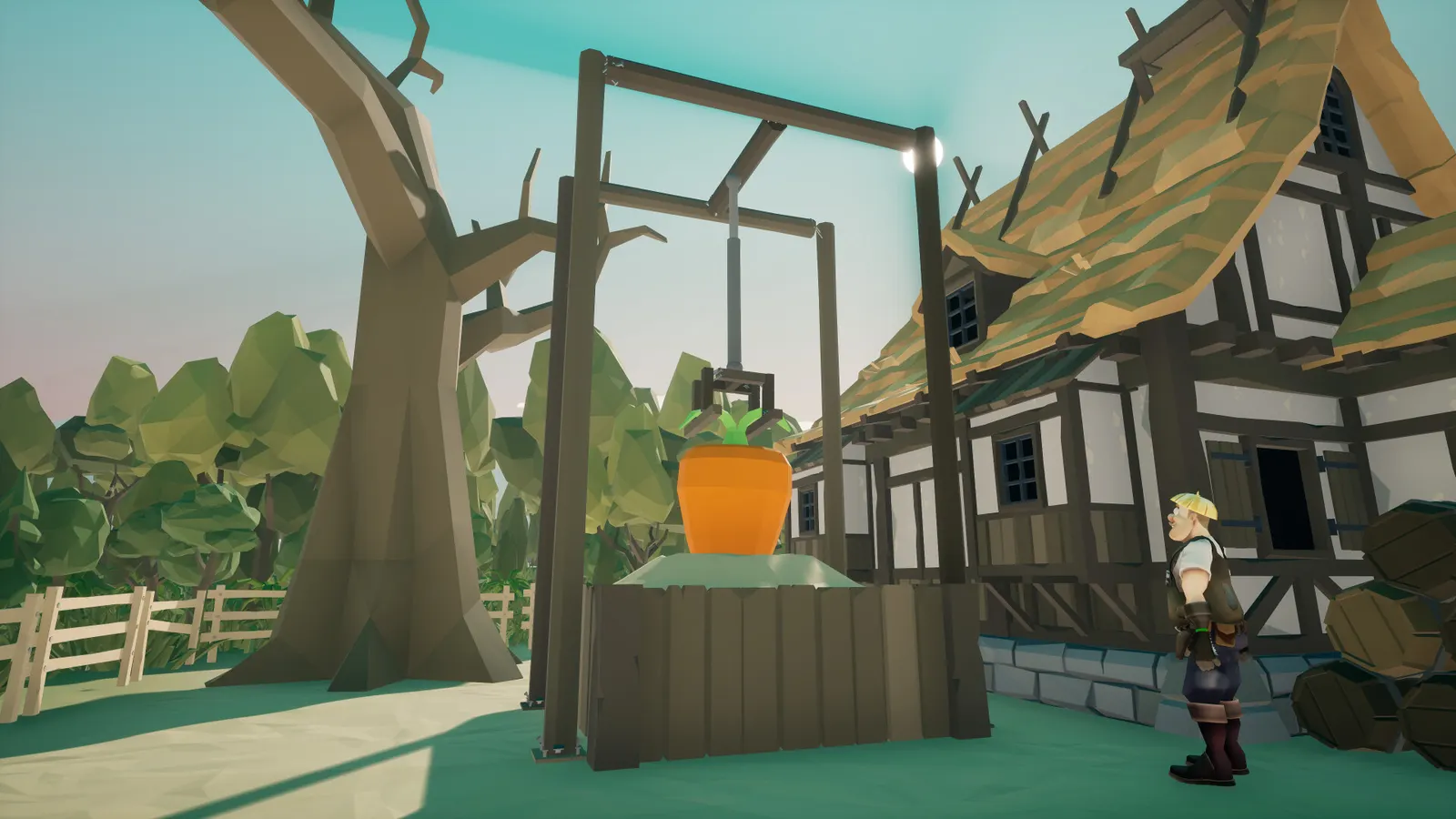 The Enjenir: The Engineering Physics Building Simulator media 10