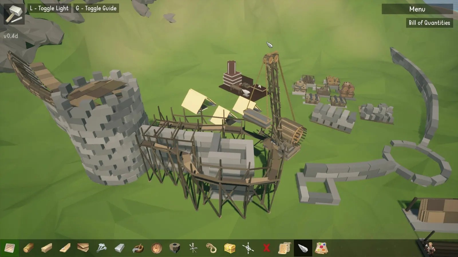 The Enjenir: The Engineering Physics Building Simulator media 13