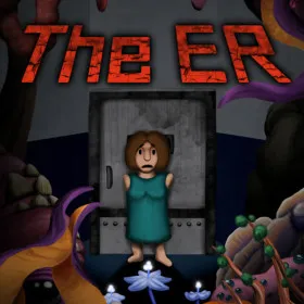 Обкладинка гри The ER: Patient Typhon