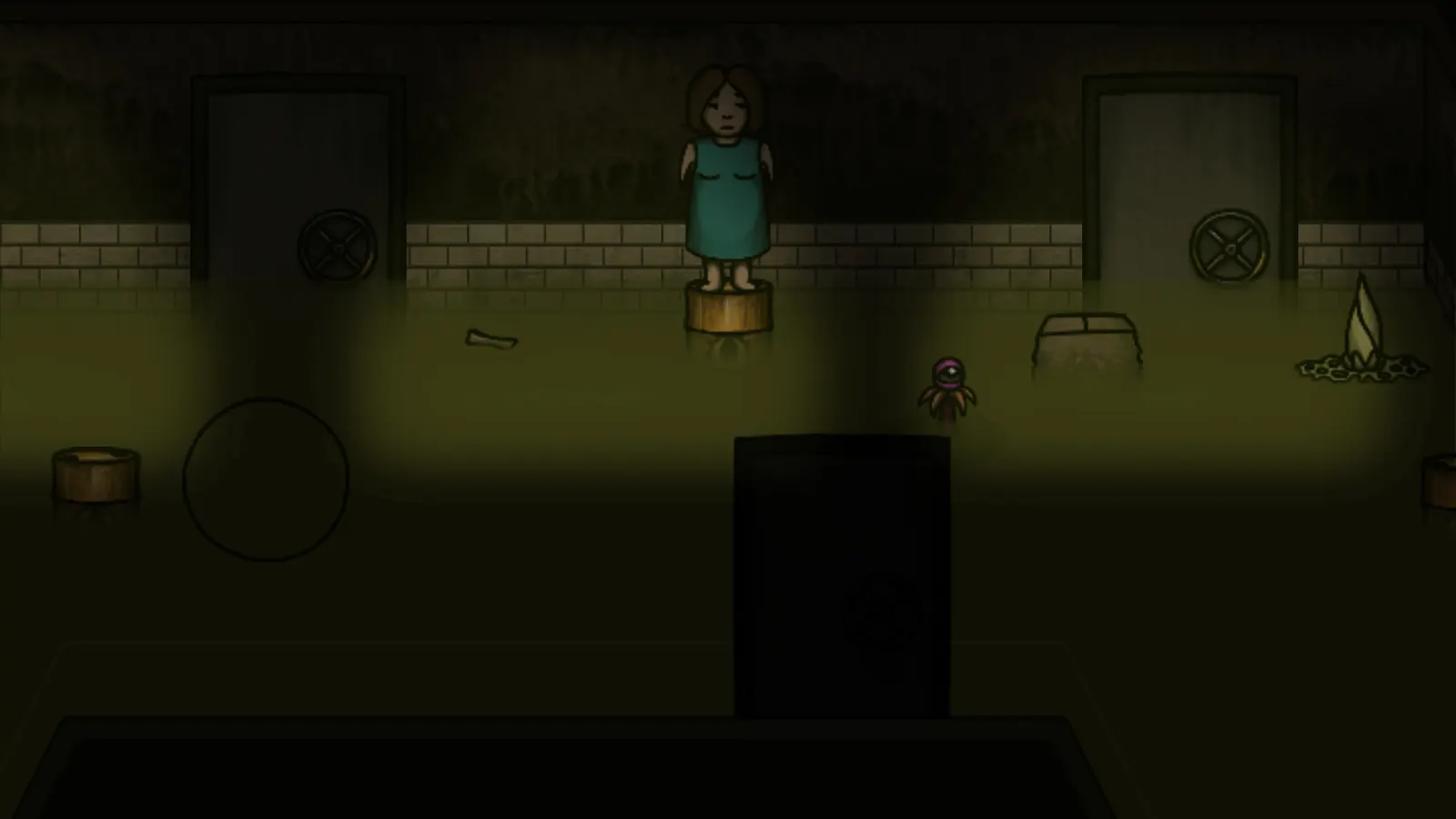 The ER: Patient Typhon media 8