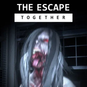 Обкладинка гри The Escape: Together