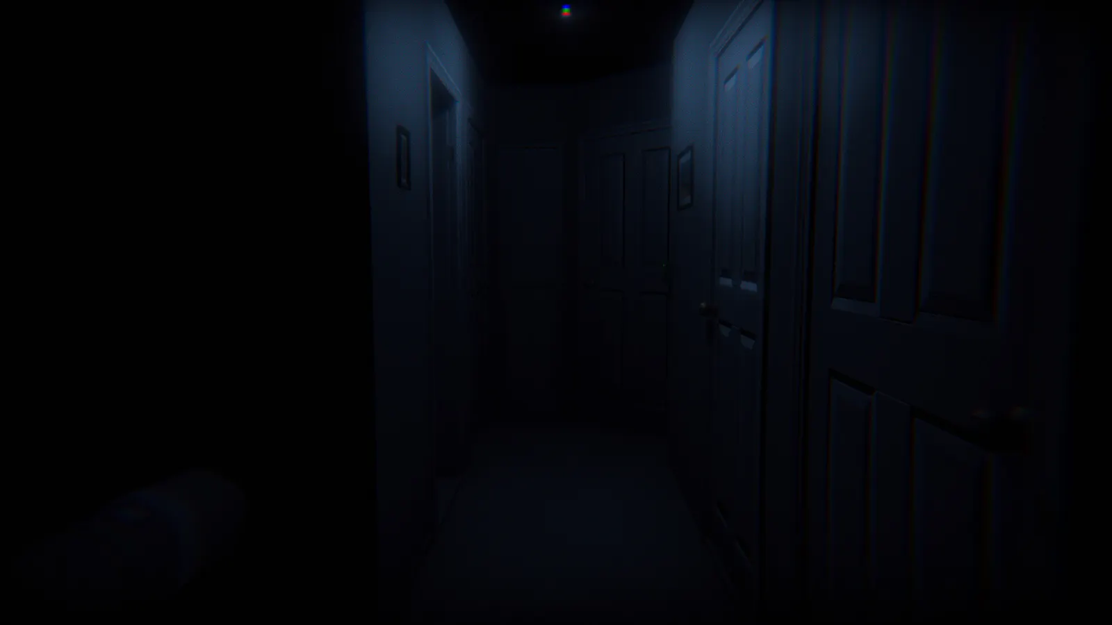 The Escape: Together media 2