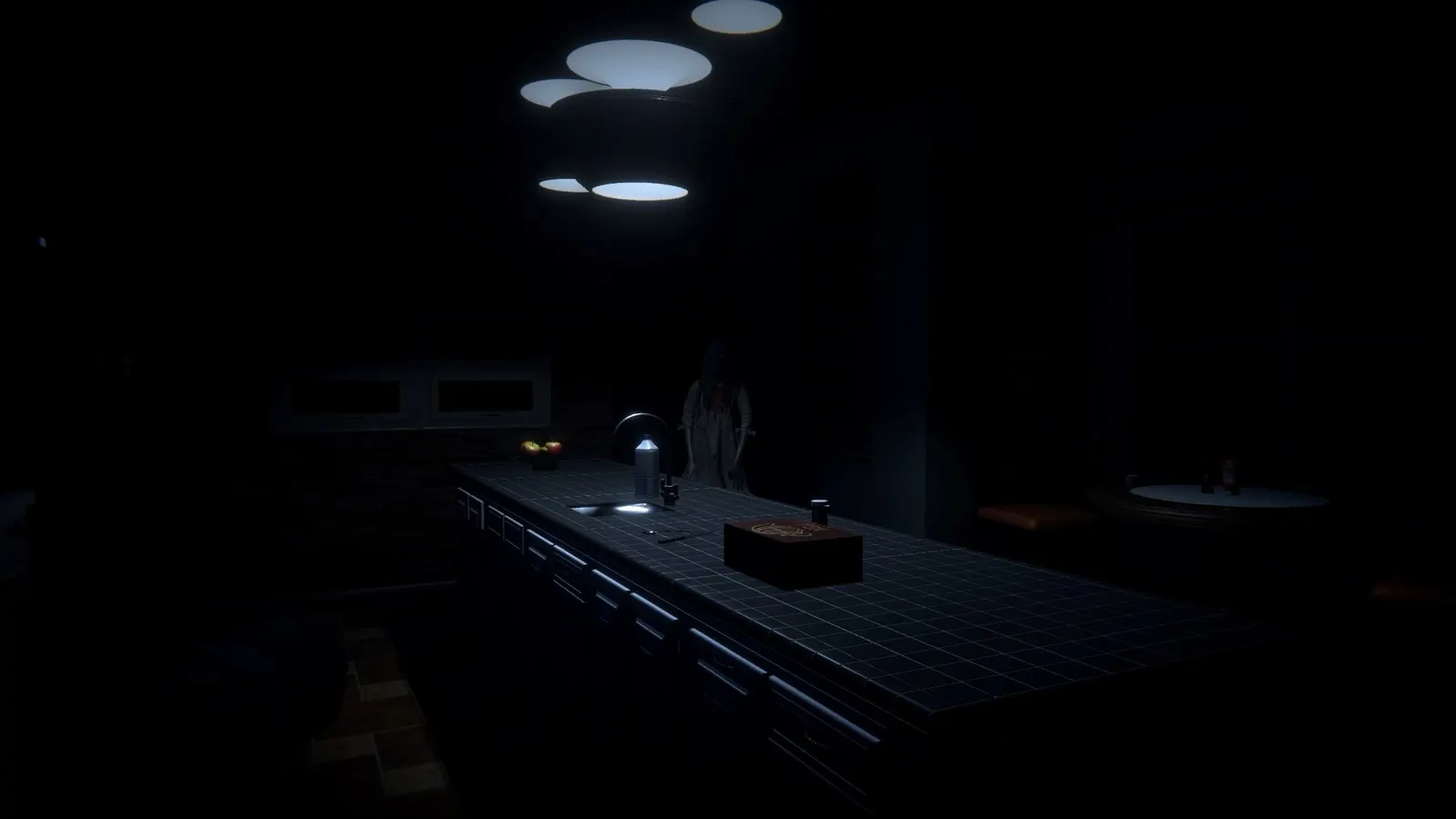 The Escape: Together media 4