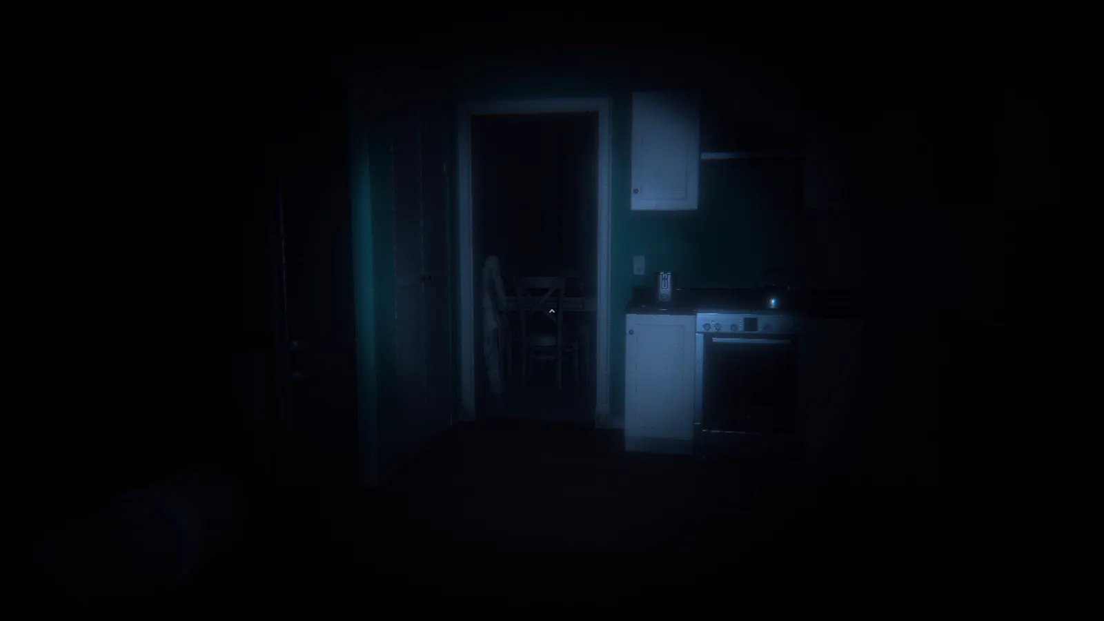 The Escape: Together media 8