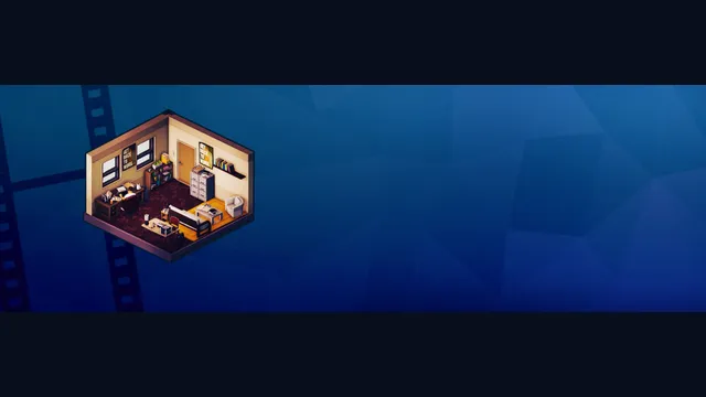 The Executive - Movie Industry Tycoon