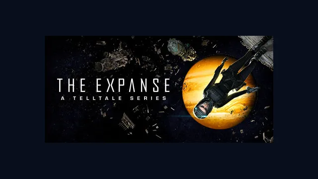 The Expanse: A Telltale Series
