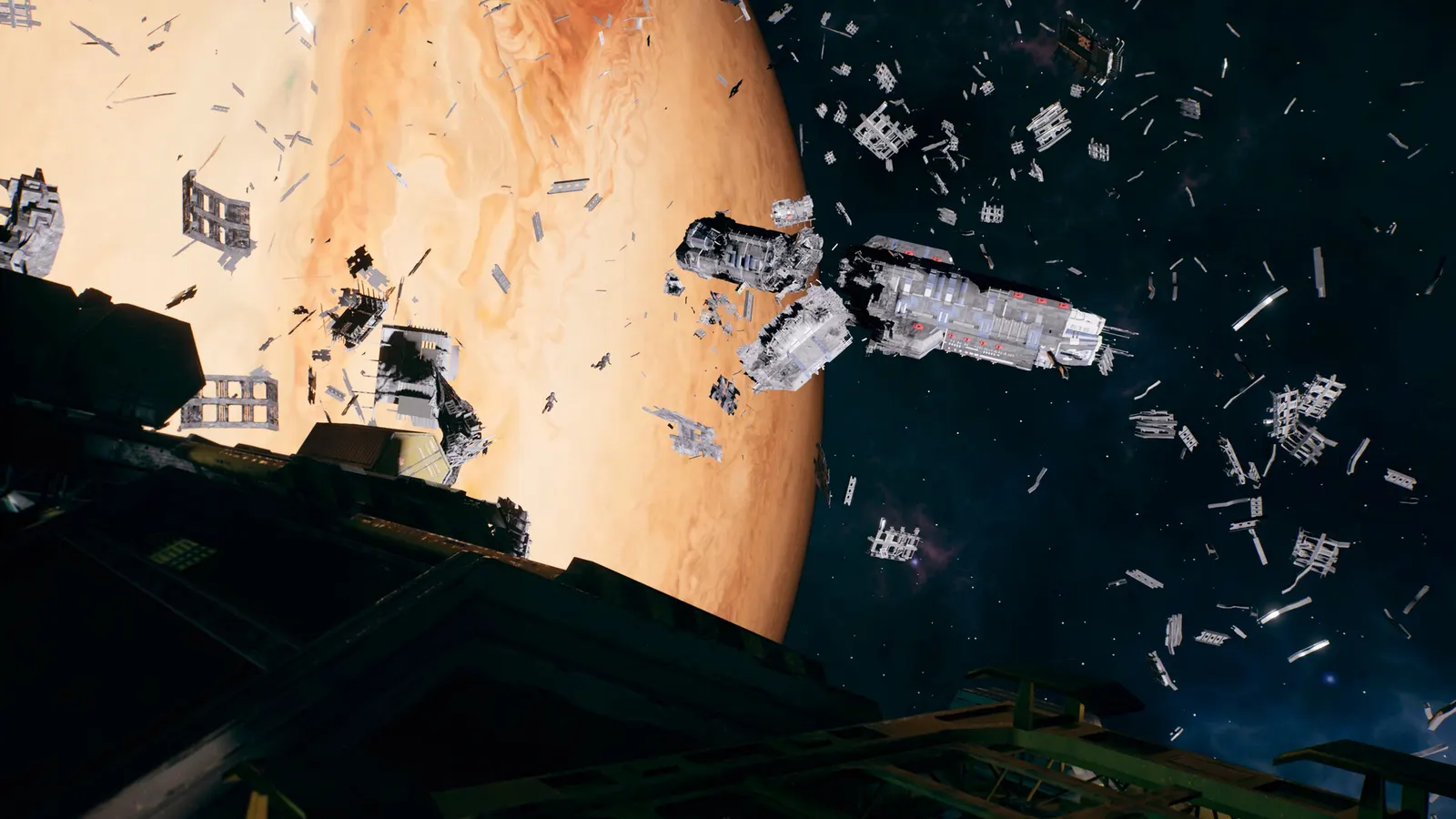 The Expanse: A Telltale Series media 2