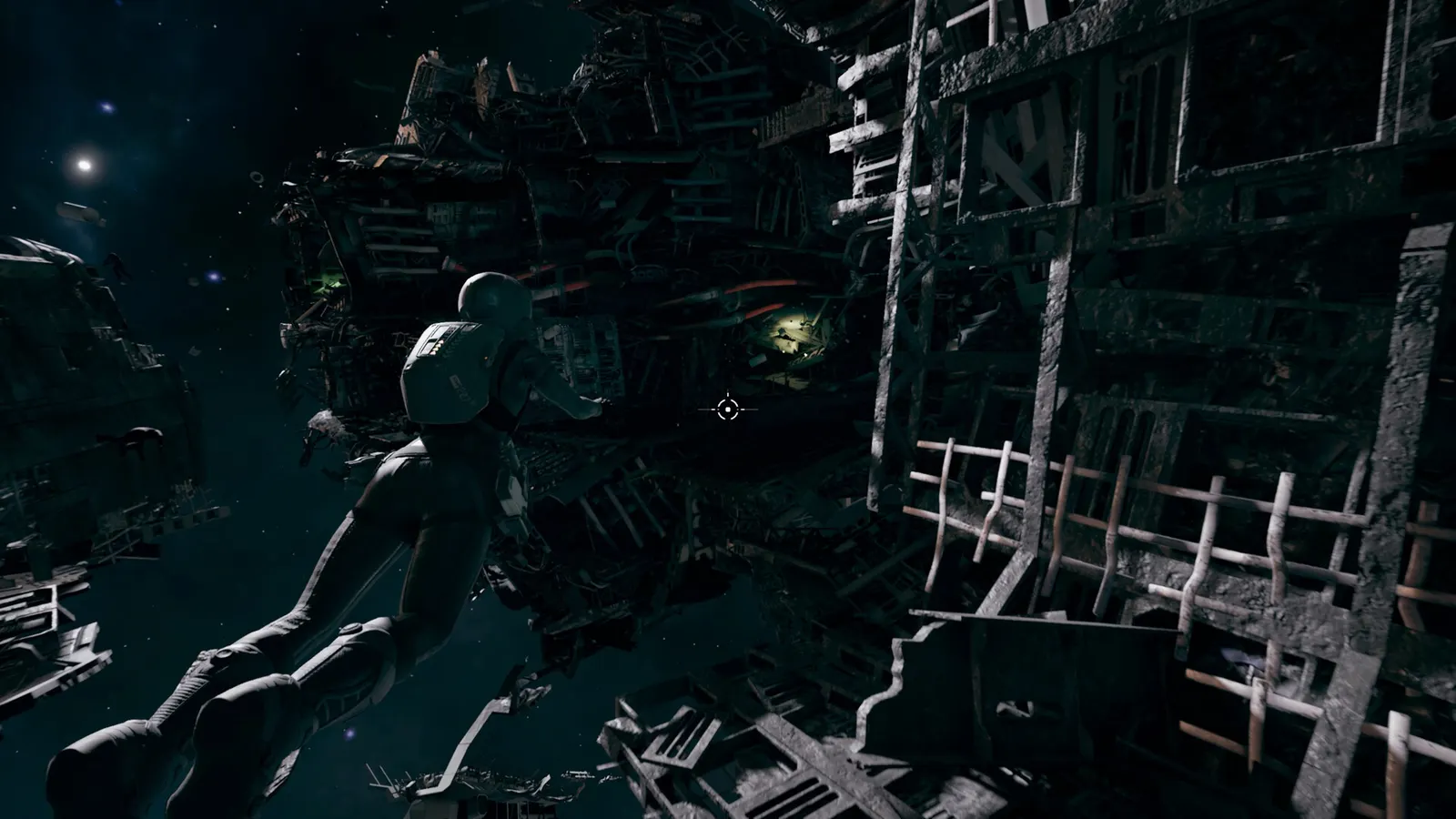 The Expanse: A Telltale Series media 4