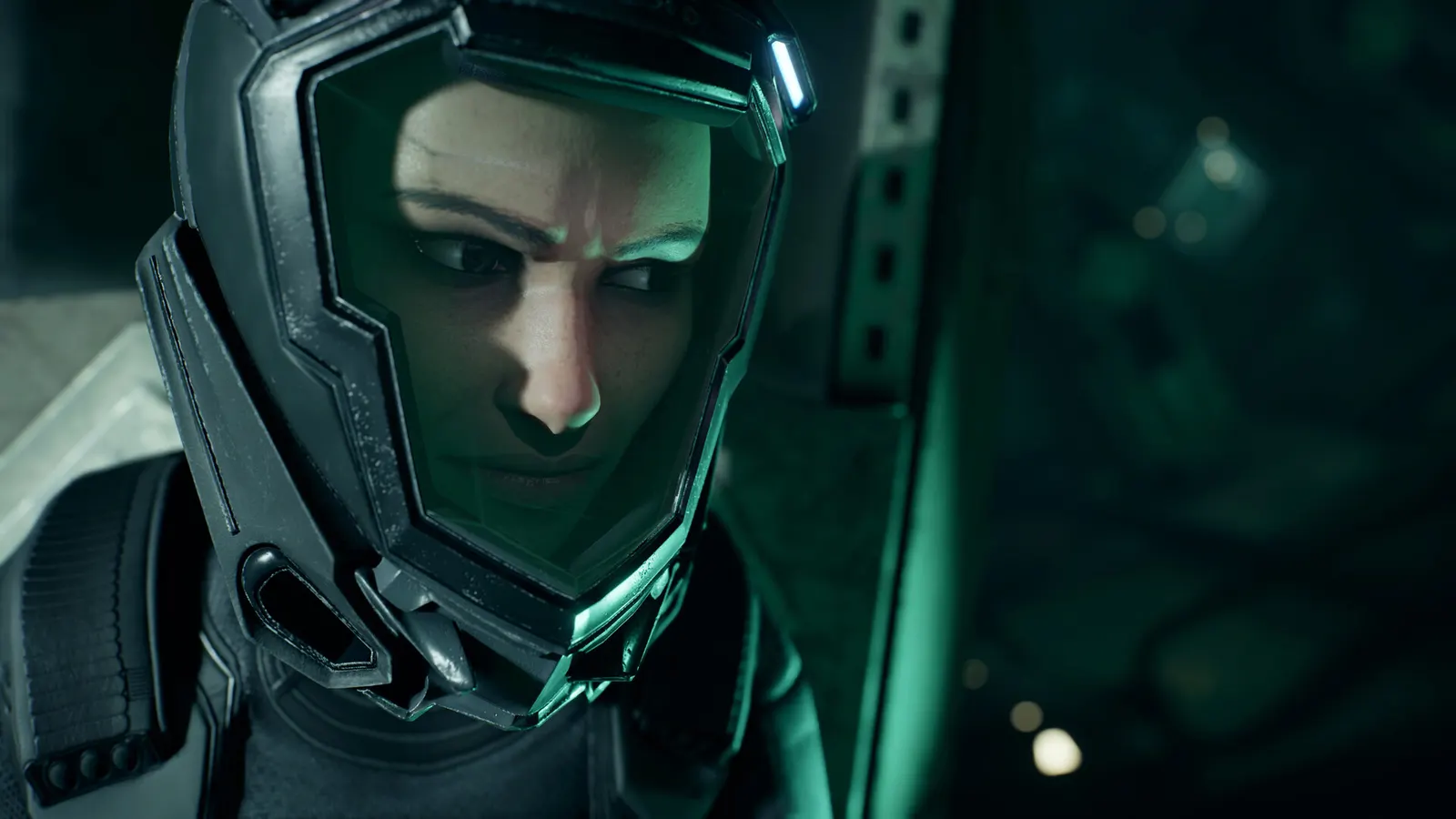 The Expanse: A Telltale Series media 6