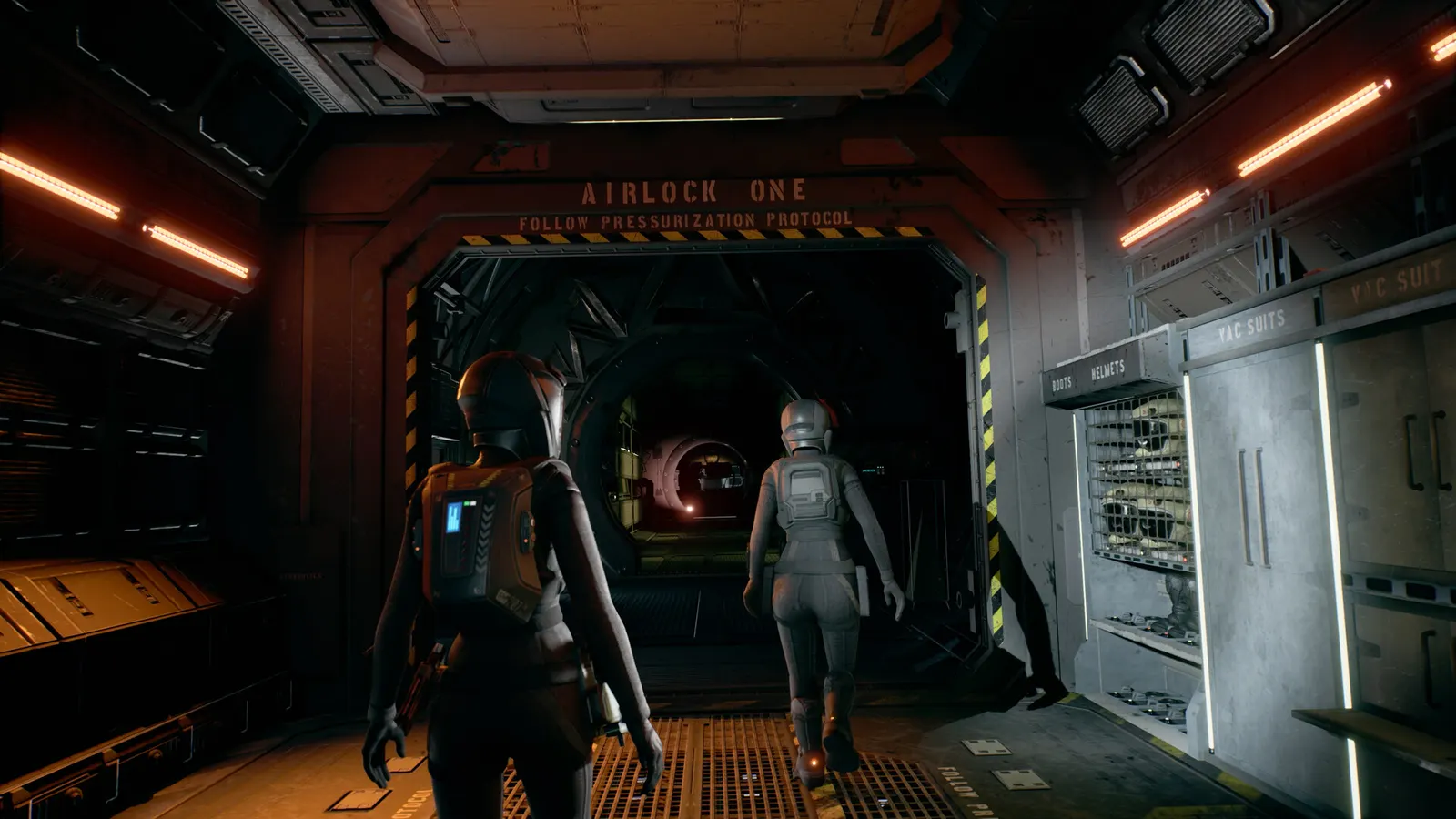 The Expanse: A Telltale Series media 7
