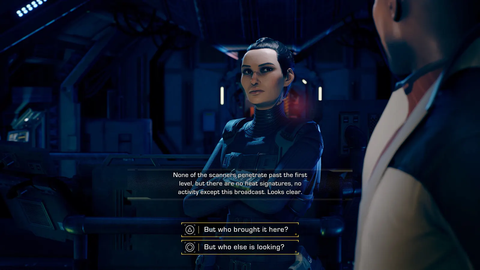 The Expanse: A Telltale Series media 8