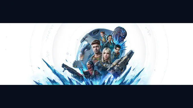 The Expanse: Osiris Reborn