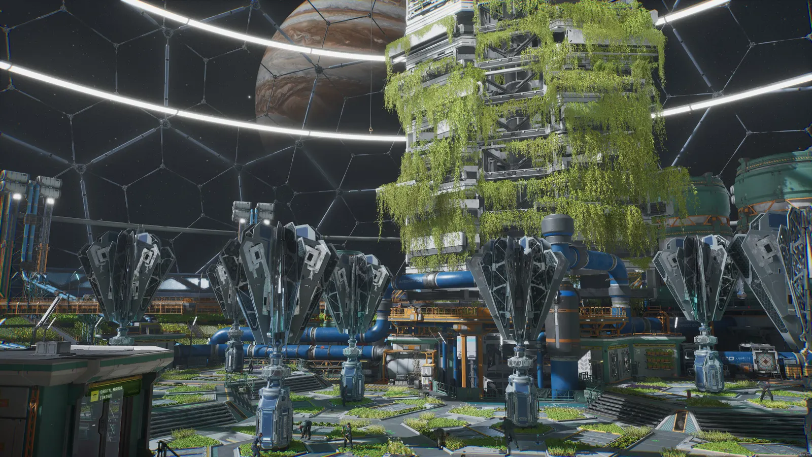 The Expanse: Osiris Reborn media 4