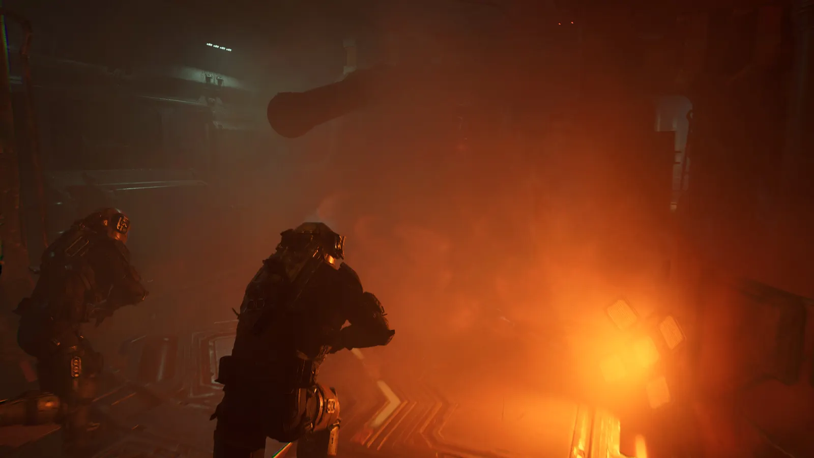 The Expanse: Osiris Reborn media 9