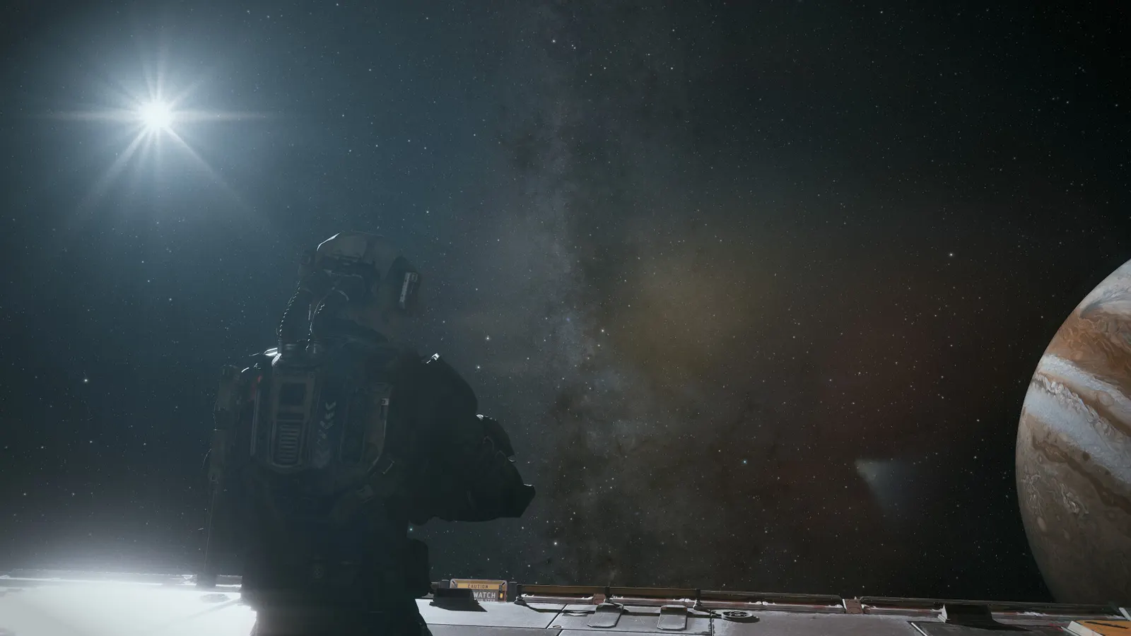 The Expanse: Osiris Reborn media 11