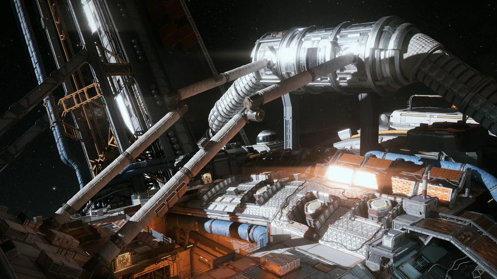 The Expanse: Osiris Reborn media 12