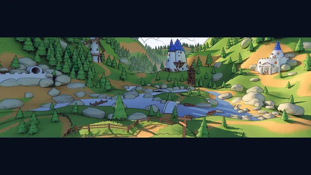 The Explorator