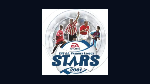 The F.A. Premier League Stars 2001