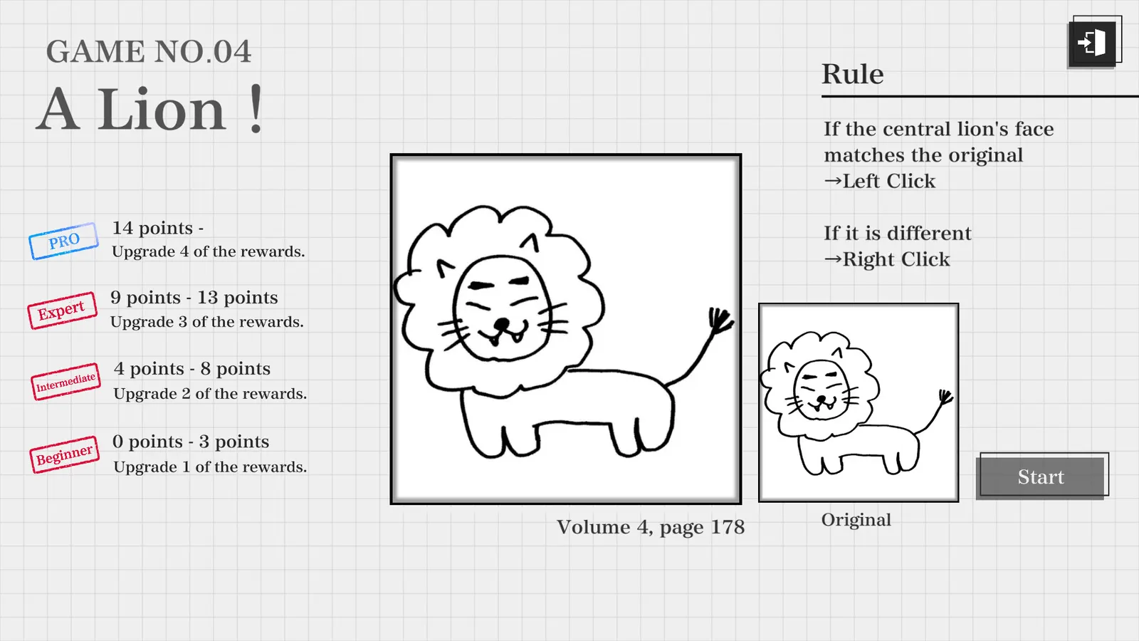 The Fable: Manga Build Roguelike media 9