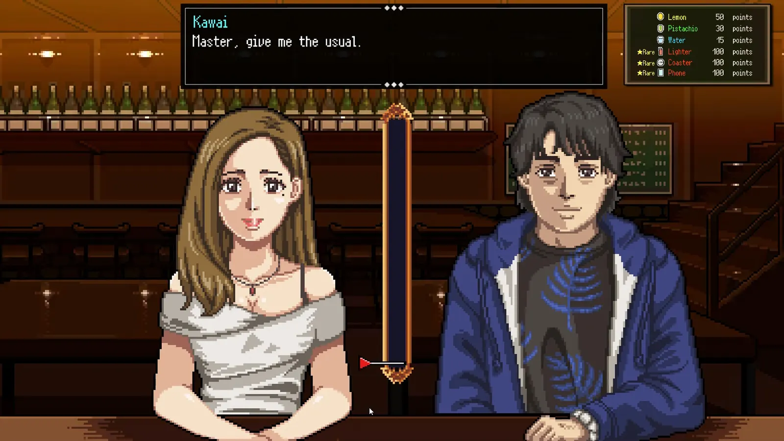 The Fable: Manga Build Roguelike media 11
