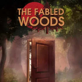 Обкладинка гри The Fabled Woods