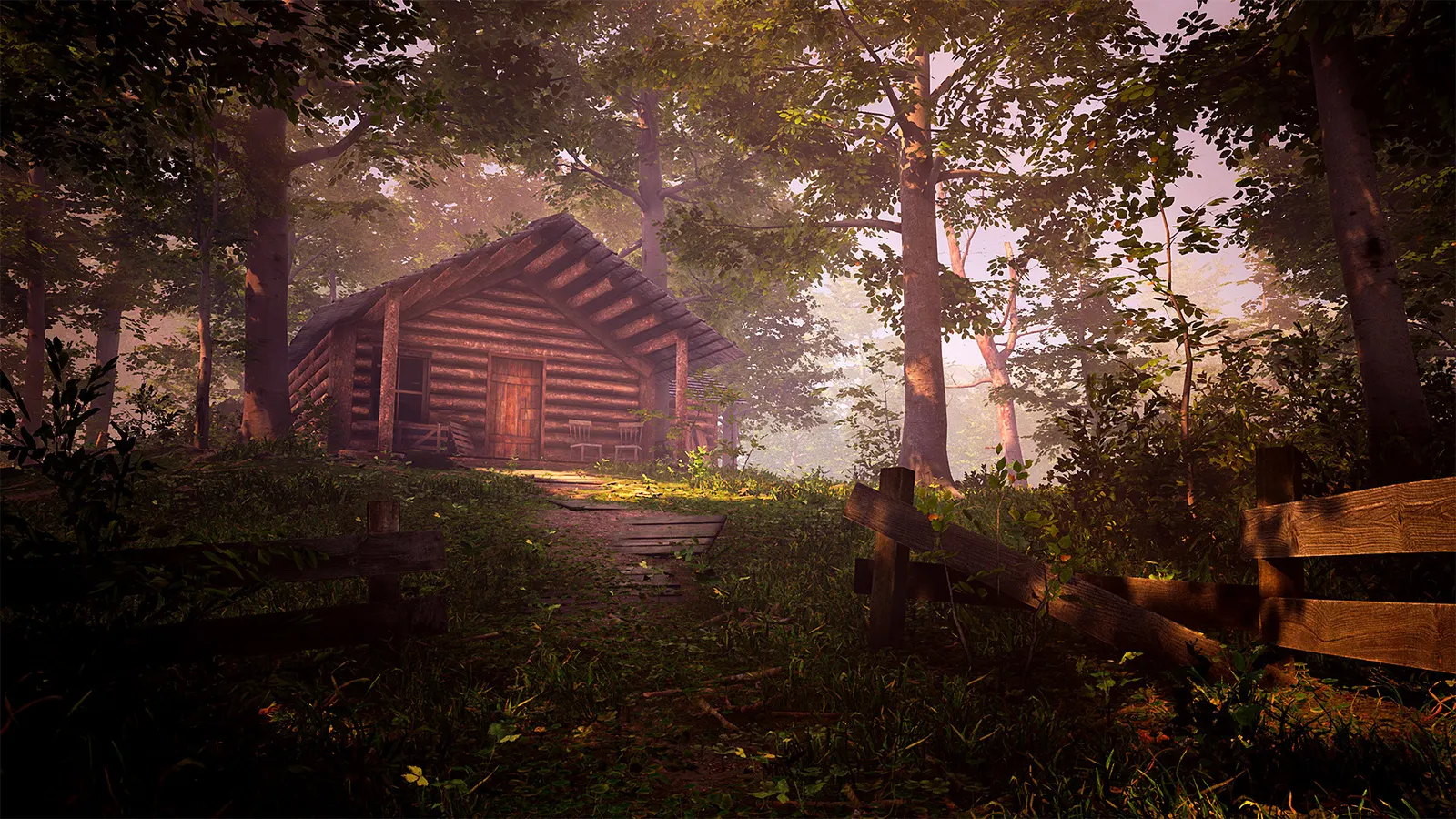 The Fabled Woods media 3