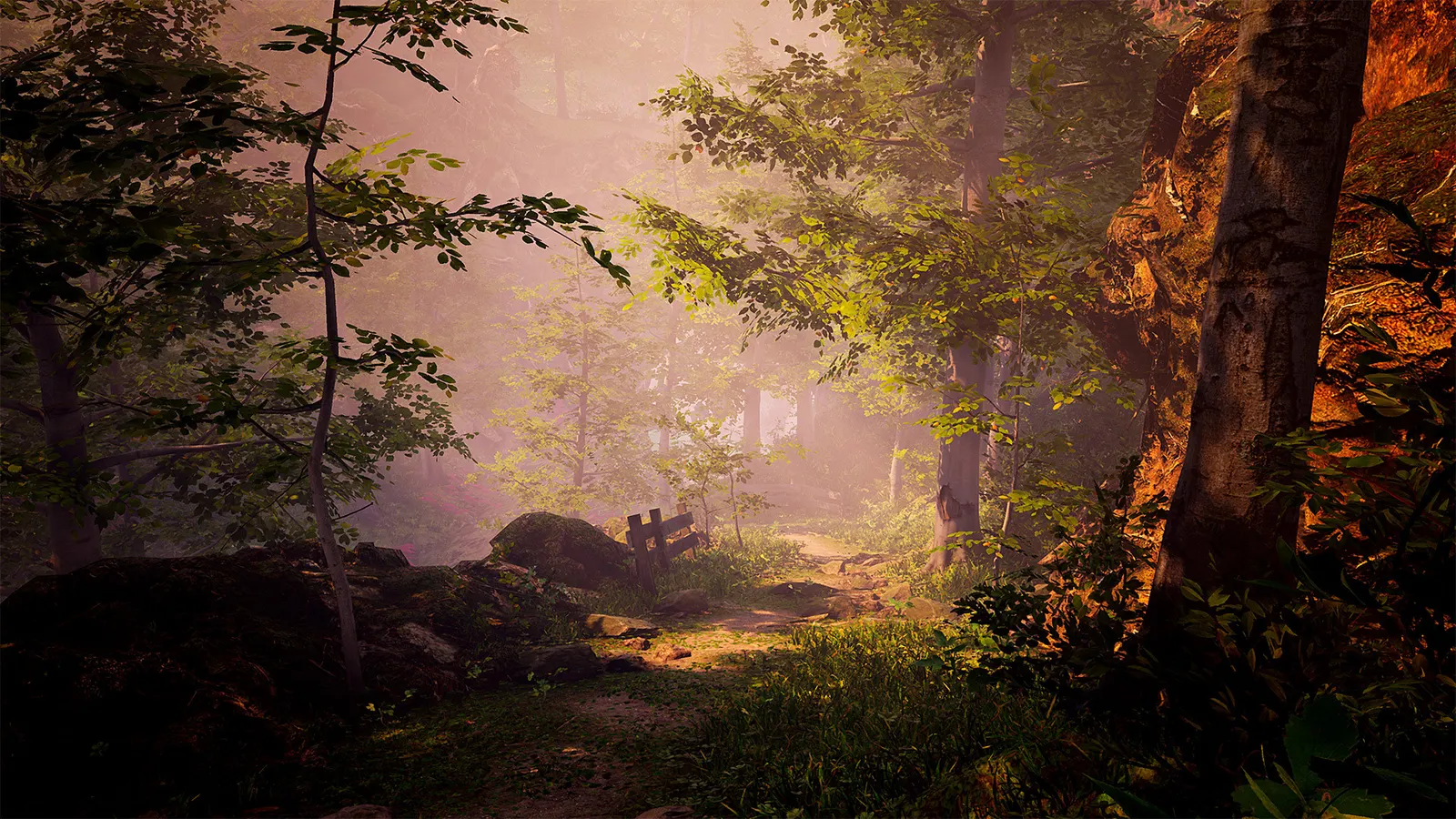 The Fabled Woods media 4