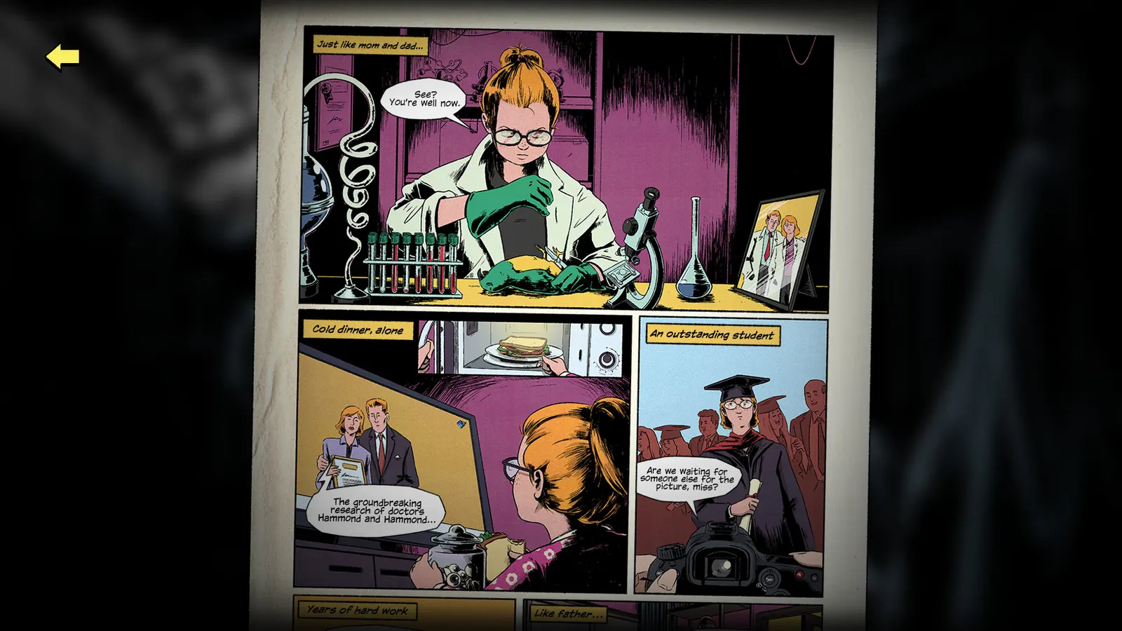 The Fabulous Fear Machine media 7