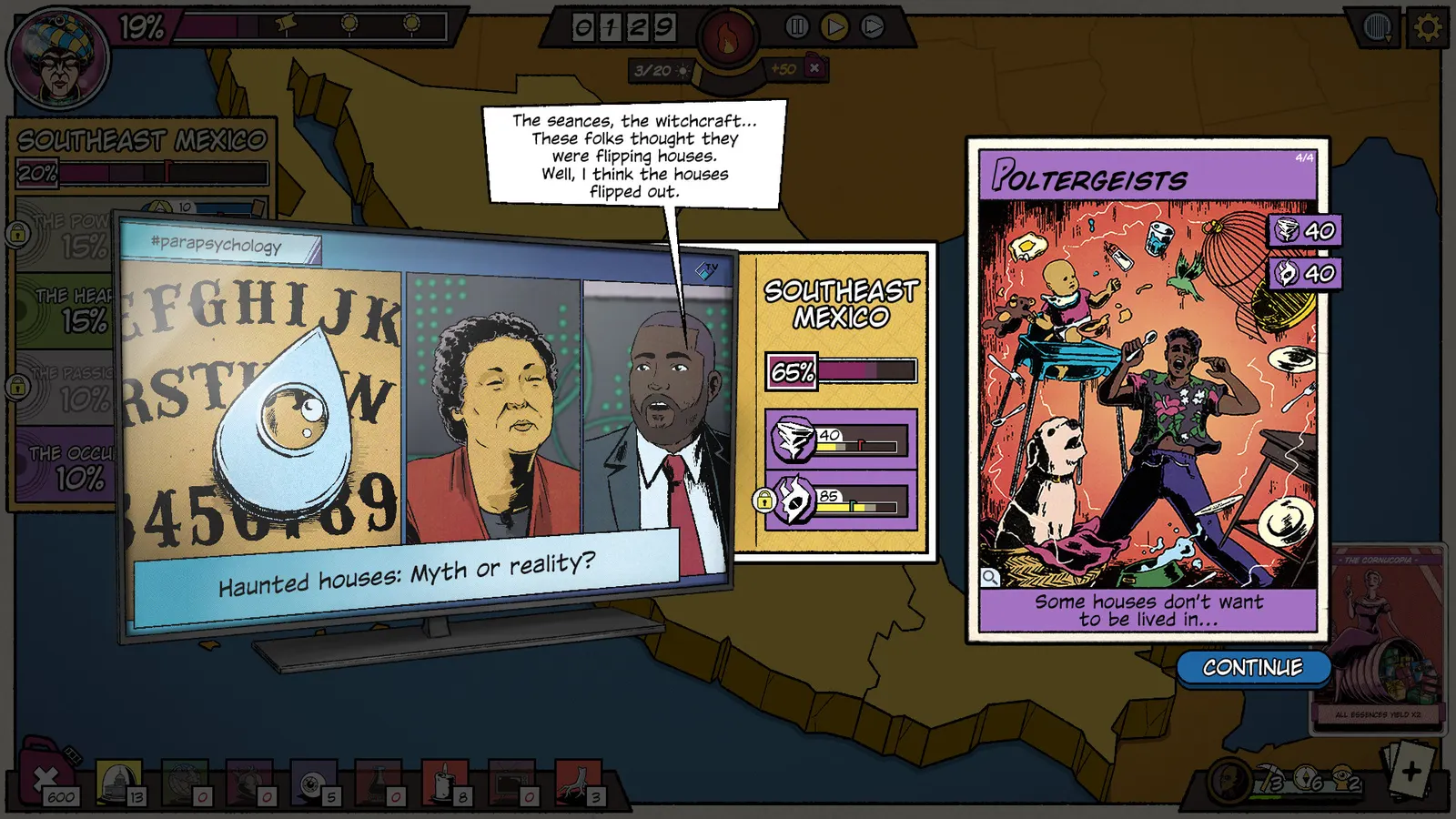 The Fabulous Fear Machine media 8