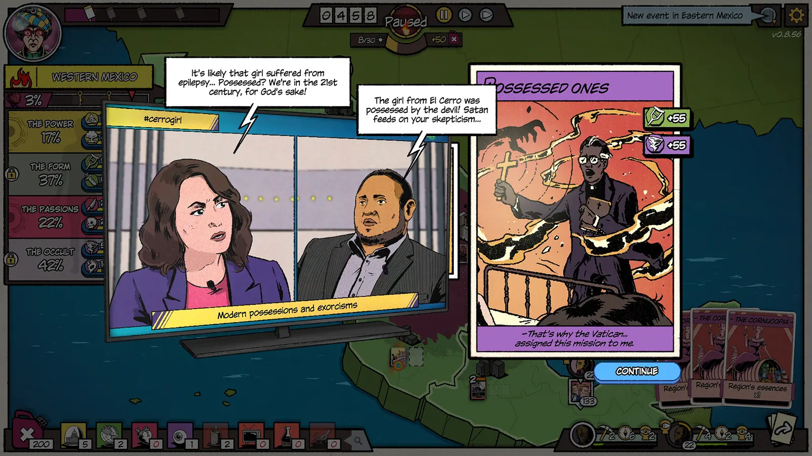 The Fabulous Fear Machine media 11